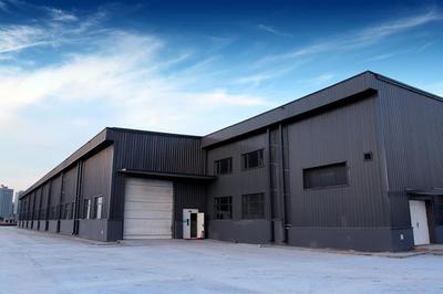 重工业区旁的创业蓝海 劳防用品生意的机遇与实战指南