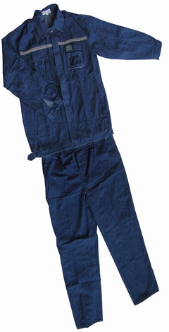 劳保用品的种类与应用 守护职业安全的第一道防线