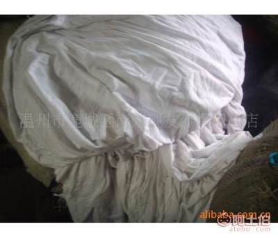 温州南郊现友劳保 专业之选，全能白棉抹布仅10元/公斤