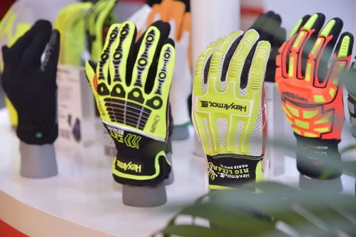 2022上海劳保鞋安全鞋展暨中国国际劳防用品展 守护劳动者安全的前沿阵地